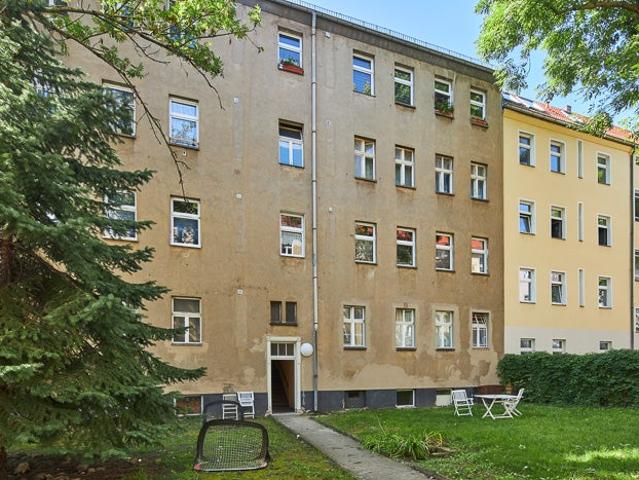 Apartment mieten in Niederschönhausen, Berlin
