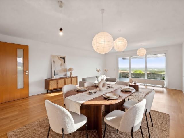 Wohnung kaufen in Bad Bellingen, Landkreis Lörrach