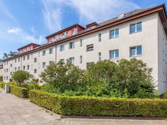 Apartment mieten in Pankow, Berlin