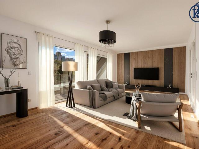 Apartment kaufen in Donaustadt, Wien