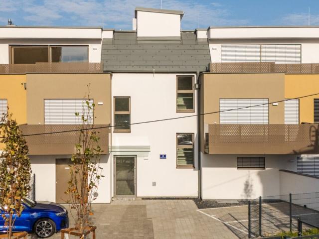 Wohnung kaufen in Donaustadt, Wien