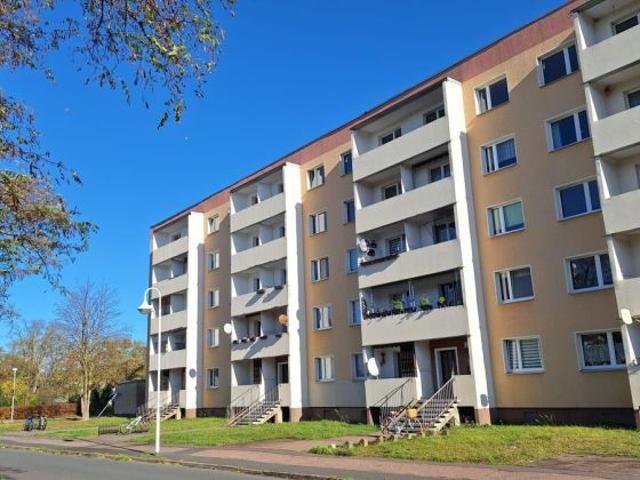 Wohnung mieten in Altmannstein, Bayern