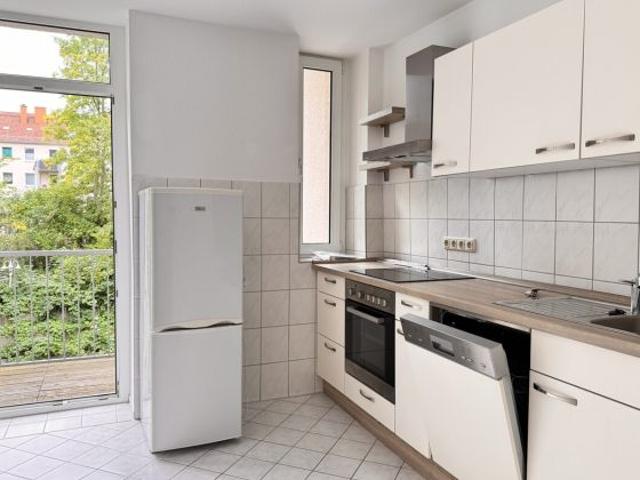 Haus mieten in Kaßberg, Chemnitz