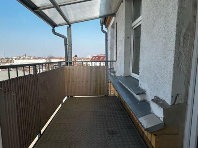 Etagenwohnung mieten in Leipzig