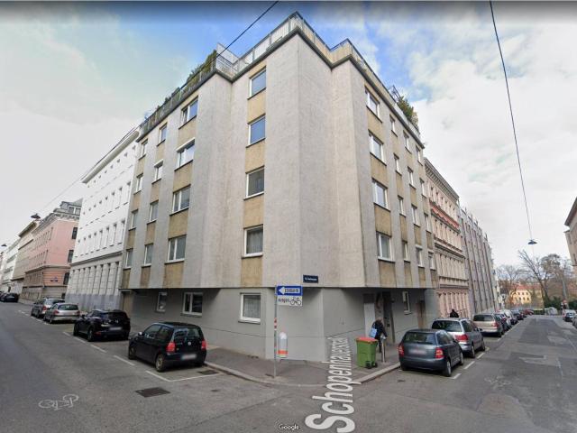 Apartment kaufen in Währing, Wien