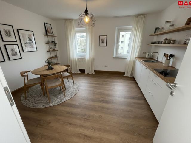 Apartment mieten in Zwischenbrücken, Steyr