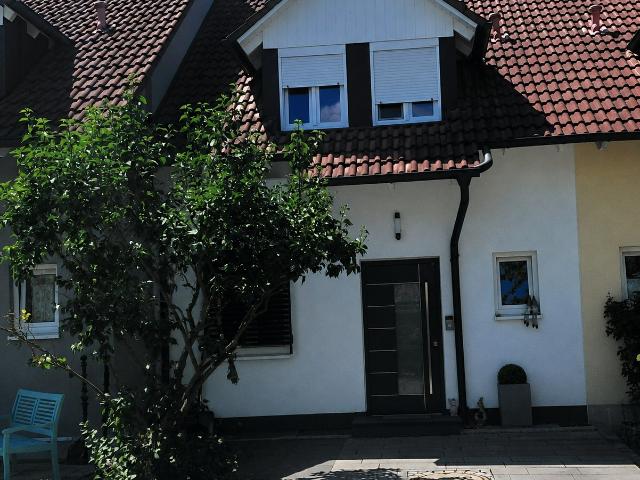 Villa kaufen in Steingriff, Schrobenhausen