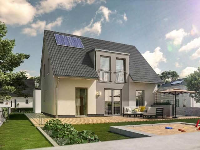 Haus kaufen in Luckau, Dahme-Spreewald