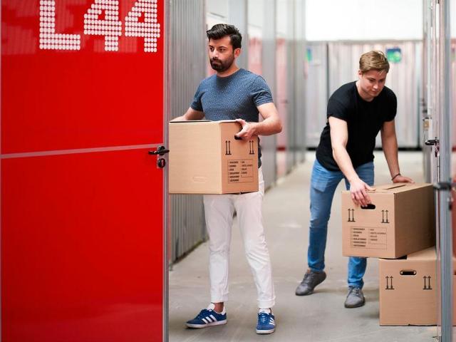 Gewerbe mieten in Aubing-Lochhausen-Langwied, München