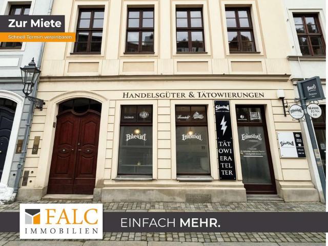 Gewerbe mieten in Dresden, Sachsen