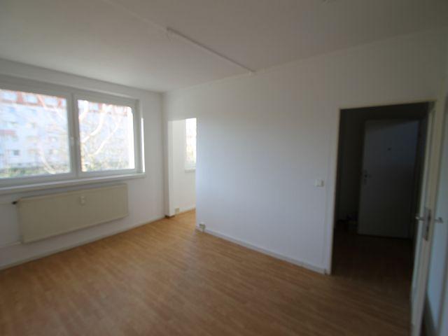 Apartment mieten in Bernburg, Sachsen-Anhalt