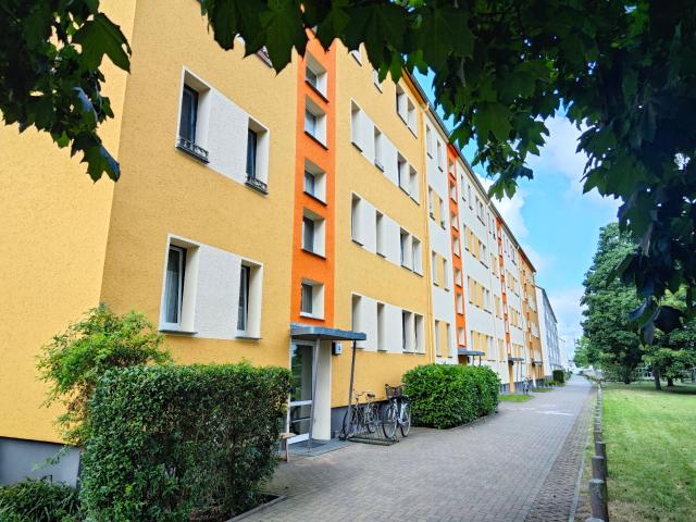 Apartment mieten in Wittenberg, Sachsen-Anhalt