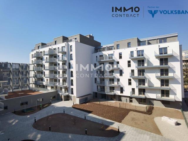 Apartment mieten in KG Landstraße, Wien
