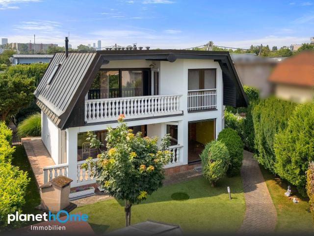 Haus kaufen in Wien