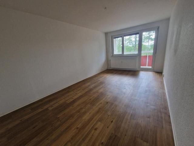 Apartment mieten in Monckeshof, Neubrandenburg
