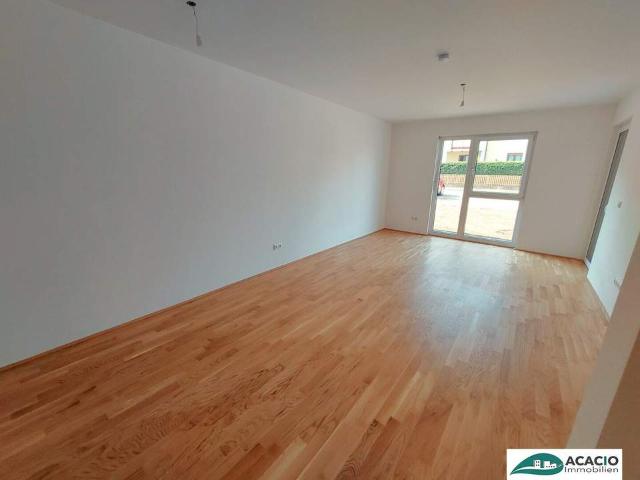 Wohnung kaufen in St. Pölten, Niederösterreich
