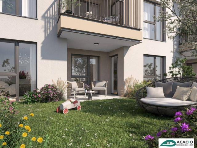 Apartment kaufen in Fridau, Ober-Grafendorf