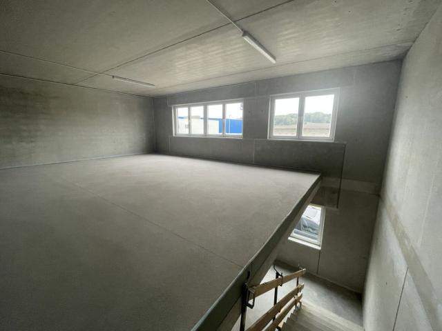 Gewerbe mieten in Ansfelden, Oberösterreich