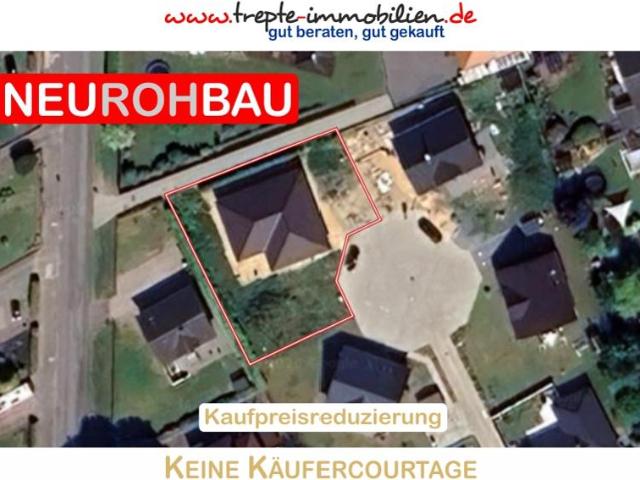 Erdgeschosswohnung kaufen in Hanredder, Bokholt-Hanredder