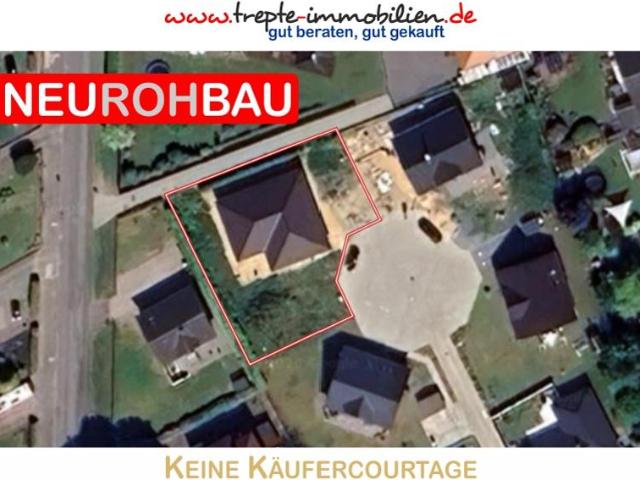 Erdgeschosswohnung kaufen in Bokholt-Hanredder, Schleswig-Holstein