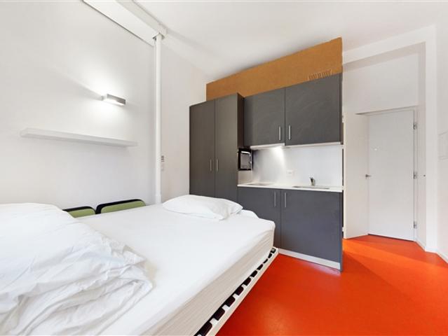 Wohnung mieten in Renens, Waadt