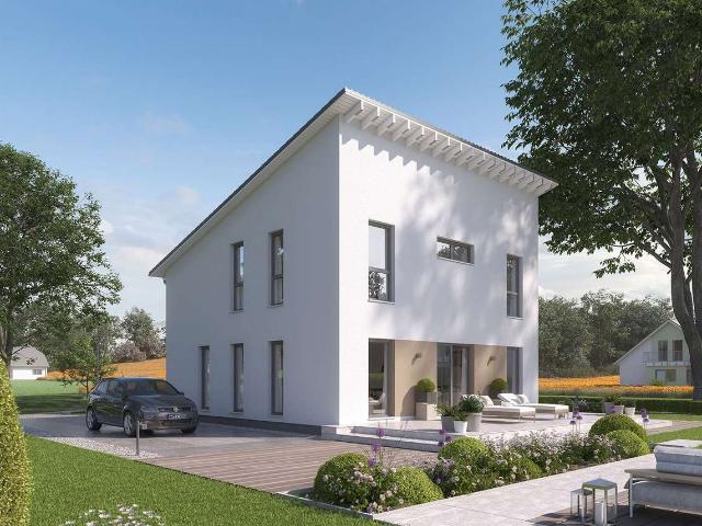 Haus kaufen in Holzkirch, Alb-Donau-Kreis