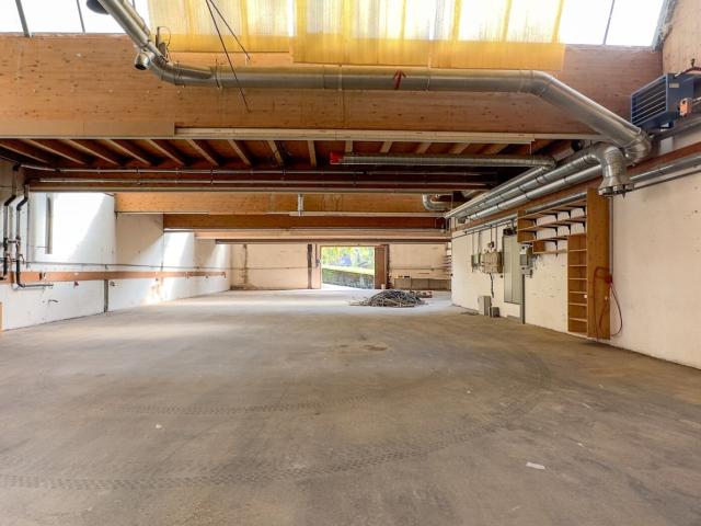 Gewerbe mieten in Schnepfau, Vorarlberg