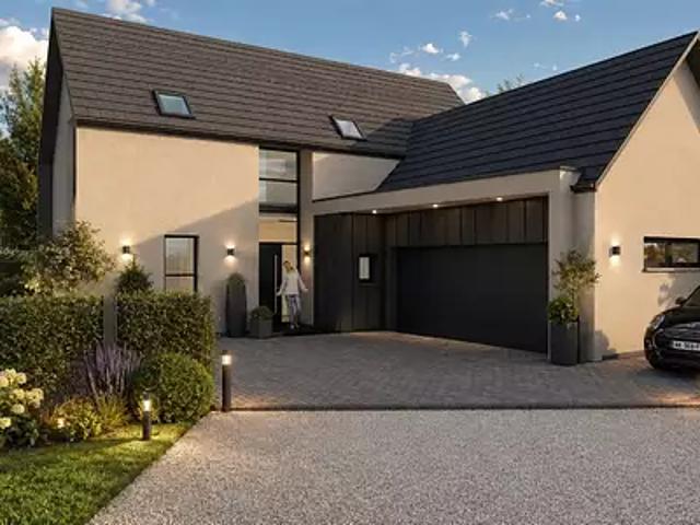 Maison vente à Schnersheim