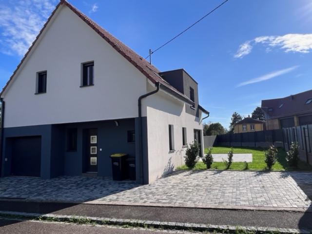 Maison vente à Saverne, Schnersheim