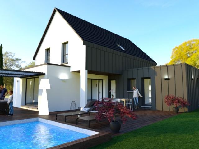 Maison vente à Schnersheim, Collectivité européenne d'Alsace