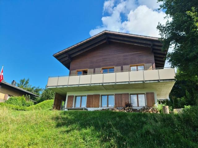 Wohnung mieten in Lü