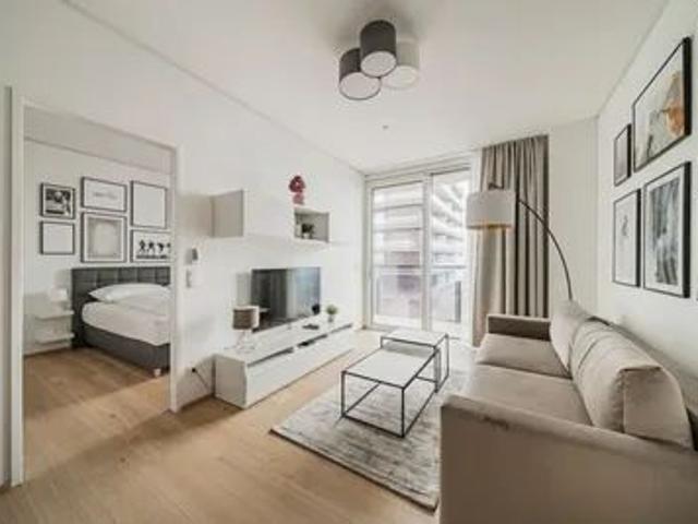 Apartment mieten in Landstraße, Wien