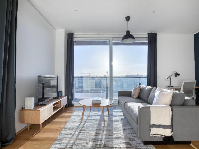 Apartment mieten in KG Landstraße, Wien