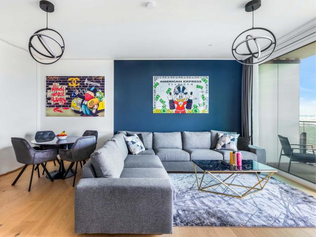 Apartment mieten in KG Landstraße, Wien
