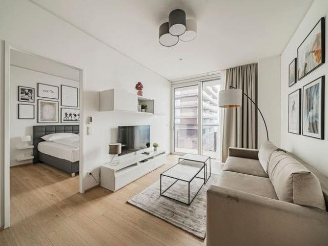Apartment mieten in KG Landstraße, Wien
