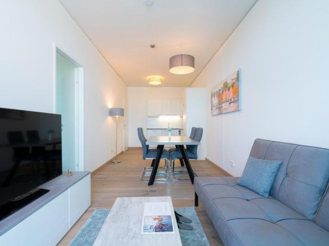 Apartment mieten in KG Landstraße, Wien