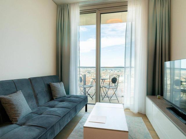 Apartment mieten in KG Landstraße, Wien