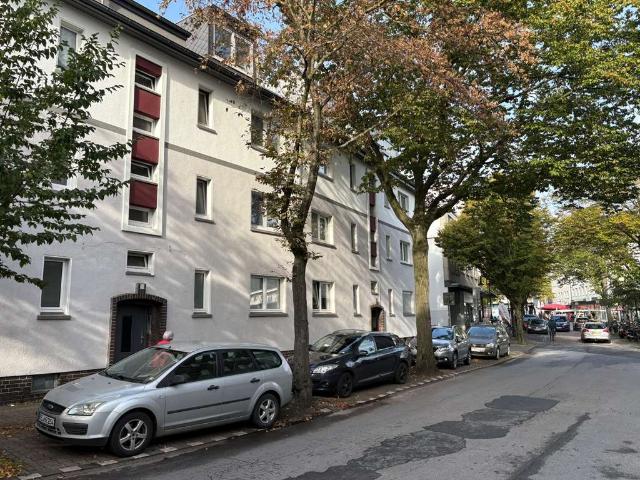 Wohnung kaufen in Stadtmitte, Bottrop