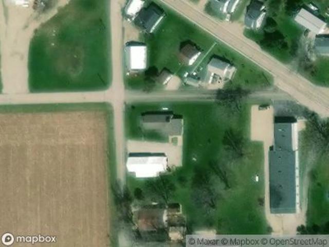 House for sale in Arcanum, Ohio