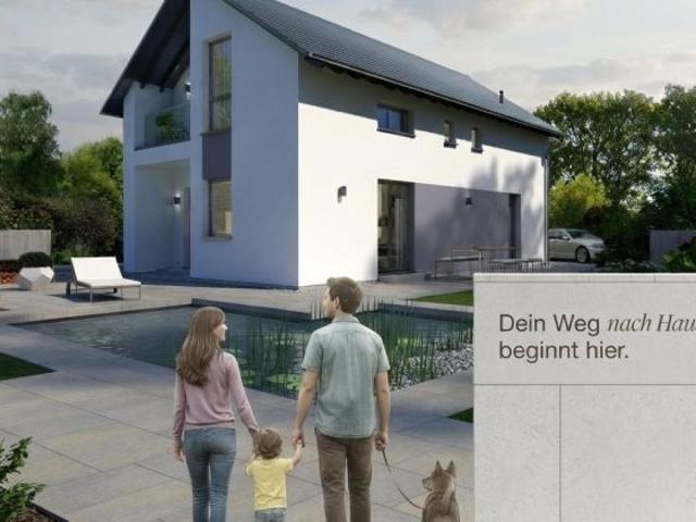 Haus kaufen in Bad Nenndorf, Niedersachsen