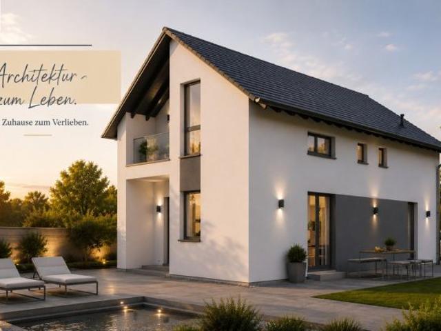 Haus kaufen in Meitingen, Bayern