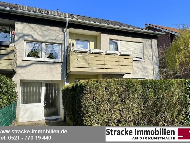 Wohnung kaufen in Schildesche, Bielefeld