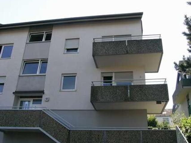 Wohnung kaufen in Stuttgart
