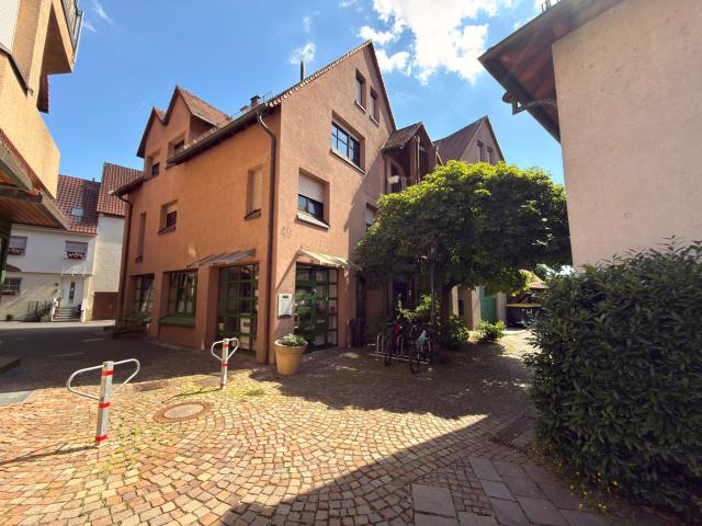 Wohnung kaufen in Besigheim, Baden-Württemberg