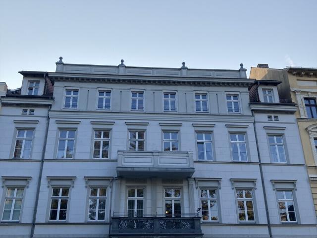 Apartment mieten in Historische Altstadt, Görlitz