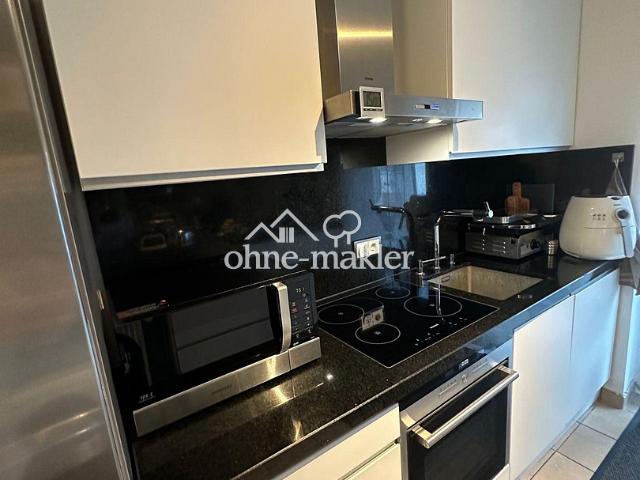Apartment mieten in Kelsterbach, Hessen