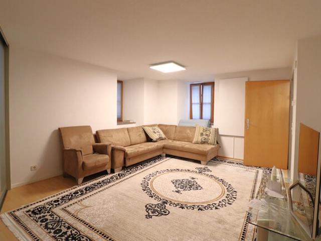Apartment kaufen in Feldkirch, Vorarlberg