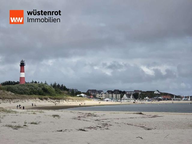 Wohnung kaufen in Hörnum (Sylt), Kreis Nordfriesland