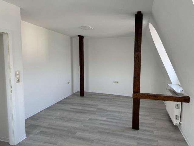 Apartment mieten in Burg, Schleswig-Holstein