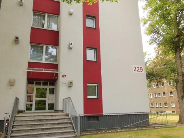 Apartment mieten in Schlad, Oberhausen
